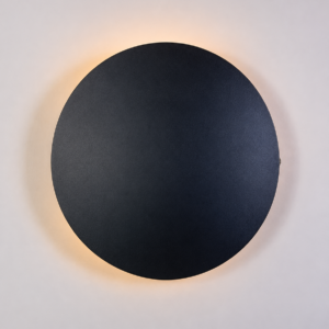 ARANDELA ECLIPSE CONCAVE