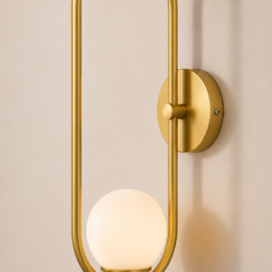 ARANDELA ARKOM LIGHT