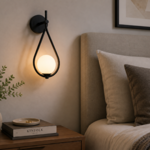 ARANDELA DROP SLIM