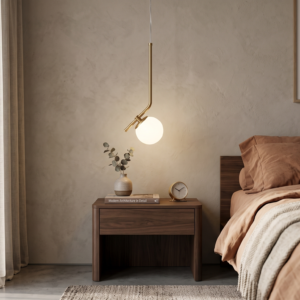 PENDENTE STICK LIGHT