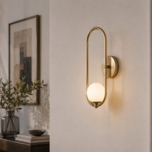 ARANDELA ARKOM LIGHT