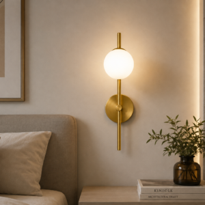 ARANDELA STICK LIGHT