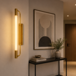 ARANDELA TUBO LED T8