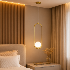 PENDENTE ARKOM LIGHT